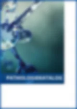 Pathologiekatalog Cover